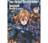 The Sword Forged from Starlight