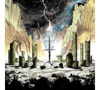 Gods of The Earth: 15th Anniversary Édition