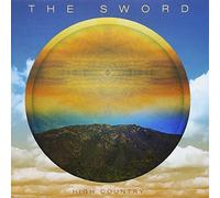 The Sword - High Country [Import]
