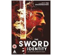 The Sword Identity - Dvd