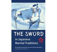 The Sword in Japanese Martial Traditions