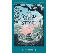 The Sword in the Stone – Harper Collins Publishers