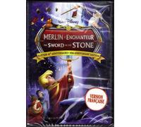 The Sword in the Stone