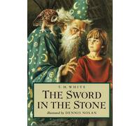 The Sword in the Stone
