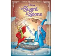 The Sword in the Stone