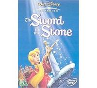 The Sword In The Stone