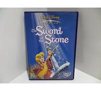 The Sword In The Stone