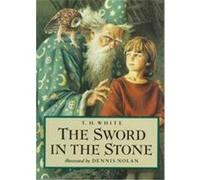 The Sword in the Stone T.H. White (Auteur)