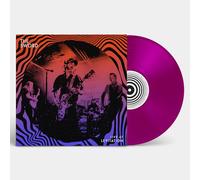 The Sword – Live at Levitation – Vinyle Néon Violet