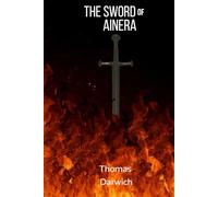 The sword of Ainera