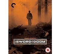 The Sword of Doom Blu-ray E