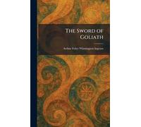 The Sword of Goliath