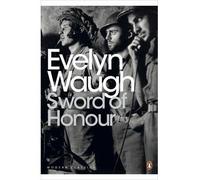 [(The Sword of Honour)] [ By (author) Evelyn Waugh, Introduction by Angus Calder ] [May, 2010]