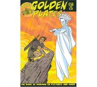 The Sword of Laban and The Tree of Life (The Golden Plates, Volume One) (2004-05-03)
