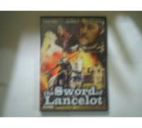 The Sword Of Lancelot [Slim Case]
