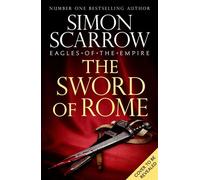 The Sword of Rome - Simon Scarrow - Headline - ebook (ePub) - Livre