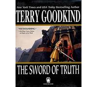 The Sword of Truth: Temple of the Winds; Soul of the Fire; Faith of the Fallen