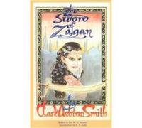 The Sword of Zagan Clark Ashton Smith (Auteur)