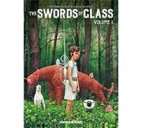 The Swords of Glass Vol. 1 Oversized by Sylvaine Corgiat Sylvaine Corgiat (Auteur)