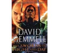 The Swords of Night and Day: A Novel of Skilgannon the Damned