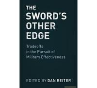 The Sword's Other Edge