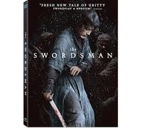 The Swordsman