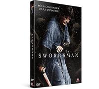 The Swordsman
