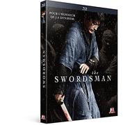 The Swordsman [Blu-ray]