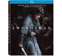 The Swordsman [Blu-Ray]