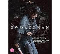 The Swordsman [Blu-ray]