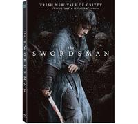 The Swordsman [Digital Video Disc]