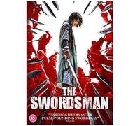 The Swordsman [Dvd]