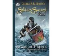 The Sworn Sword by Ben Avery Mike S Miller, George R R Martin, Ben Avery (Auteur)