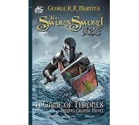 The Sworn Sword: The Graphic Novel
