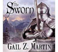 The Sworn (The Fallen Kings Cycle Series) (Fallen Kings Cycle Series, 1)