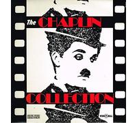 The Syd Dale Orchestra - The Chaplin Collection