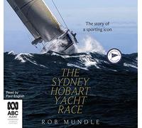 The Sydney Hobart Yacht Race