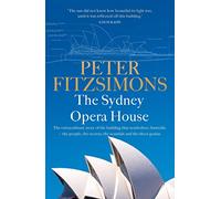 The Sydney Opera House