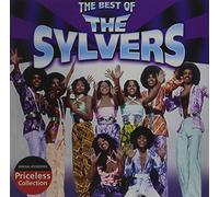 The Sylvers - Best of The Sylvers