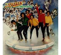 The Sylvers - Disco Fever - Sealed