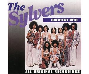 The Sylvers - Greatest Hits