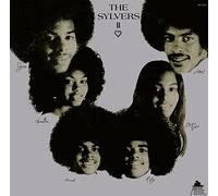 The Sylvers II [Import]