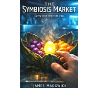 The Symbiosis Market: When alien organisms hit the black market, every dish rewrites your biology - but the food has a plan of its own. Can one former ... out before humanity becomes the main course?
