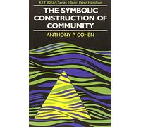 The Symbolic Construction of Community