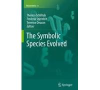 The Symbolic Species Evolved