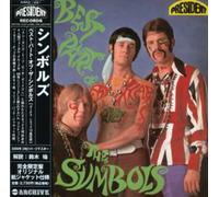 The Symbols - Best Part of (Mini LP Sleeve) [Import]
