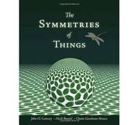 The Symmetries of Things