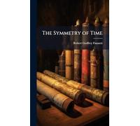 The Symmetry of Time