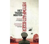 Viet Thanh Nguyen – The Sympathizer – Série limitée exclusive Sky – Poche