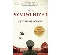 Viet Thanh Nguyen – The Sympathizer – Série limitée exclusive Sky – Poche